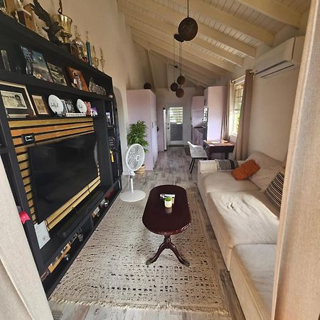 Harvey'S Mizpahcot Oasis - Cruise Port, Us Embassy And Vacation Apartment Bridgetown Luaran gambar