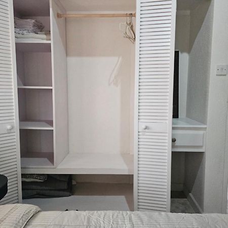 Harvey'S Mizpahcot Oasis - Cruise Port, Us Embassy And Vacation Apartment Bridgetown Luaran gambar