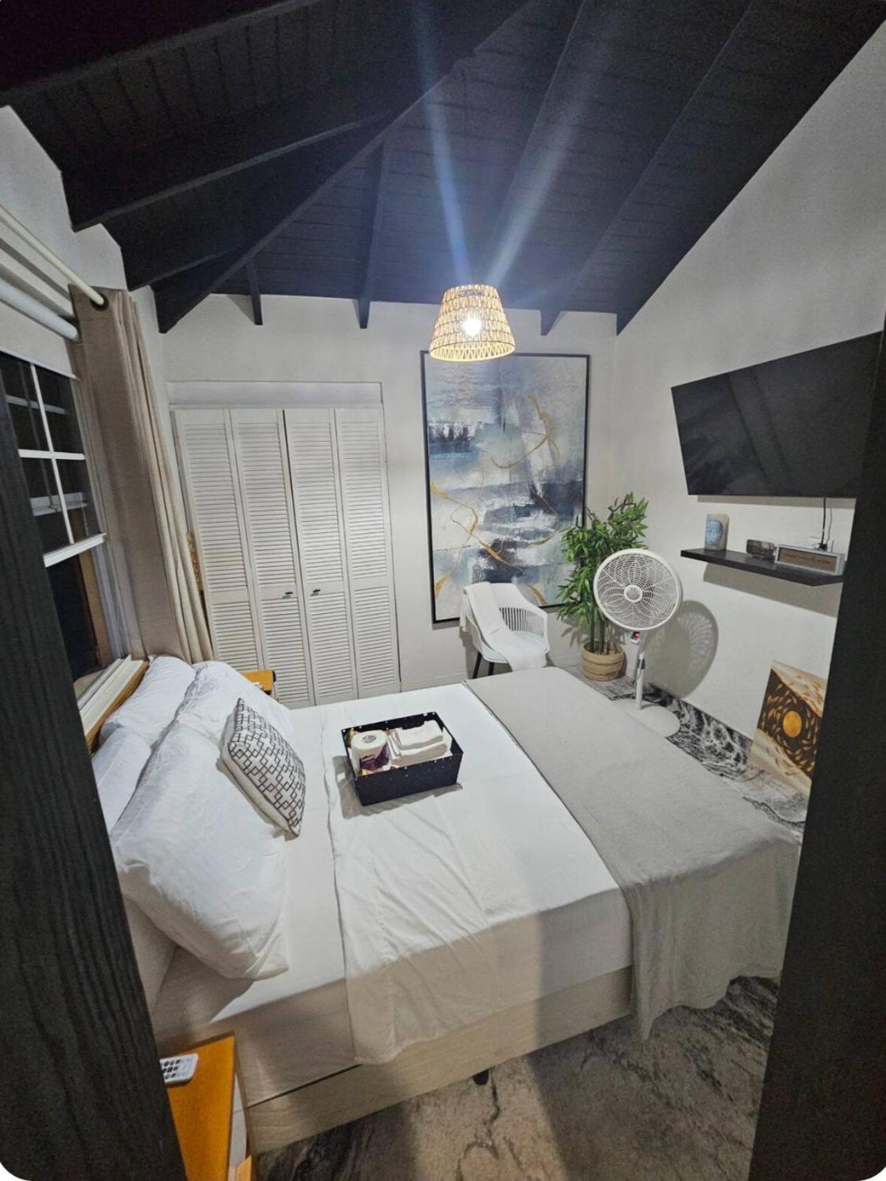 Harvey'S Mizpahcot Oasis - Cruise Port, Us Embassy And Vacation Apartment Bridgetown Luaran gambar