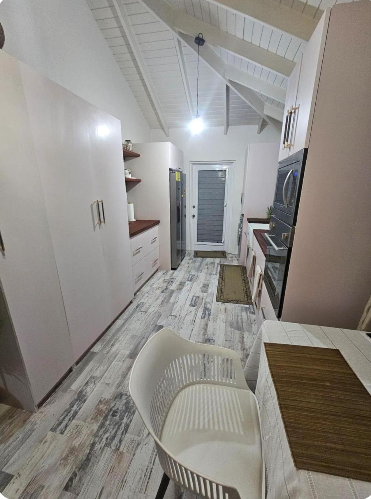 Harvey'S Mizpahcot Oasis - Cruise Port, Us Embassy And Vacation Apartment Bridgetown Luaran gambar