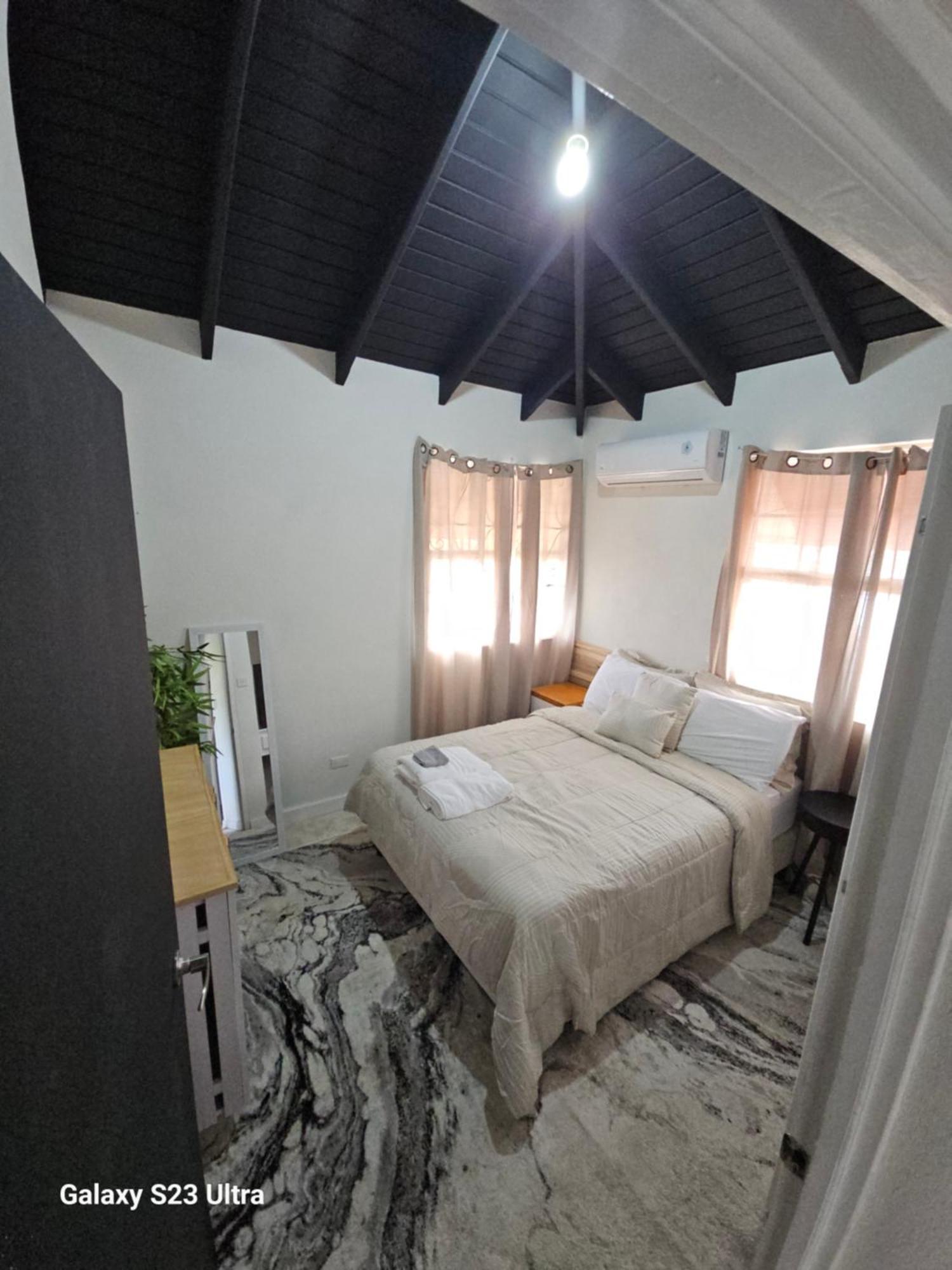 Harvey'S Mizpahcot Oasis - Cruise Port, Us Embassy And Vacation Apartment Bridgetown Luaran gambar