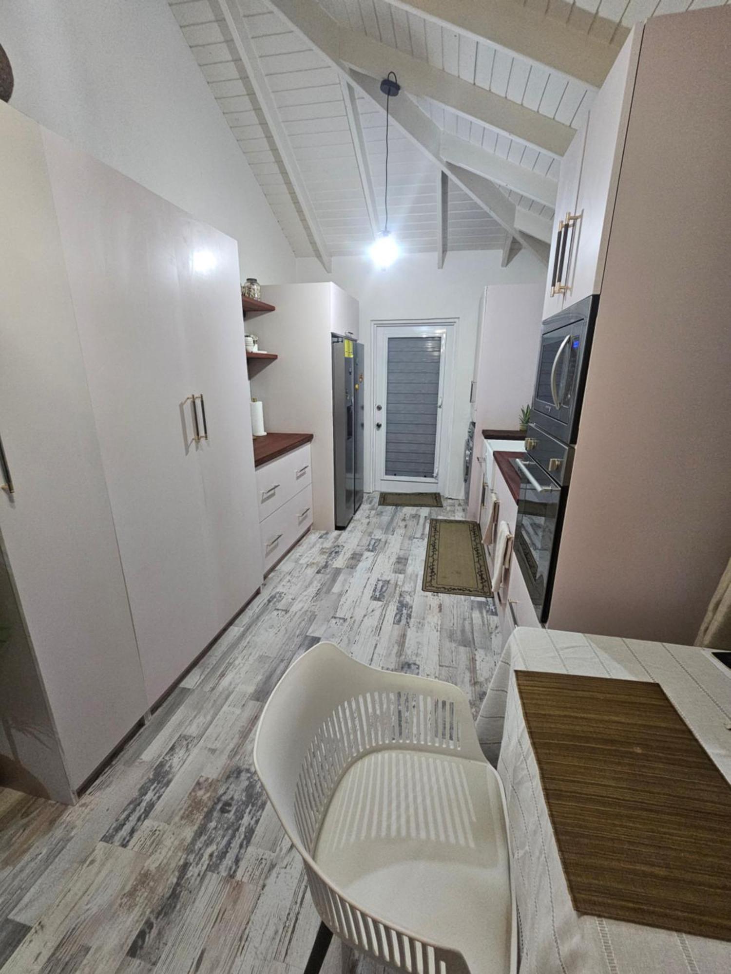 Harvey'S Mizpahcot Oasis - Cruise Port, Us Embassy And Vacation Apartment Bridgetown Luaran gambar